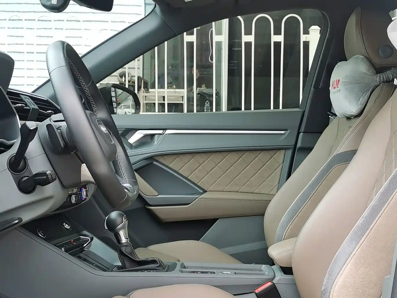 Фото 5 - Audi Q3