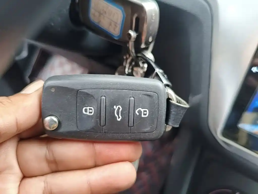 Фото 9 - Volkswagen Lavida