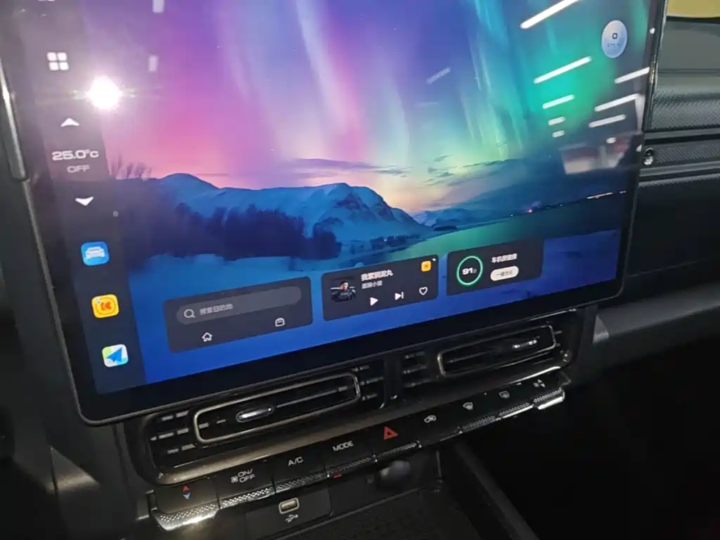 Photo 13 - Haval Raptor