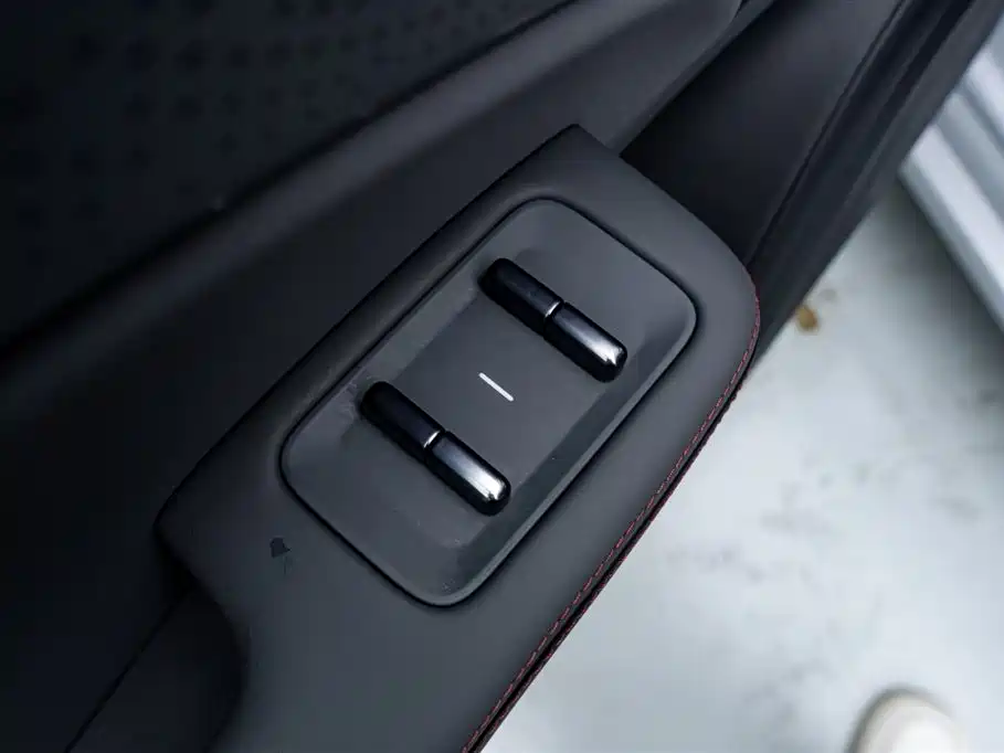 ZEEKR 007GT 2025 2025 AWD Smart Drive 75kWh