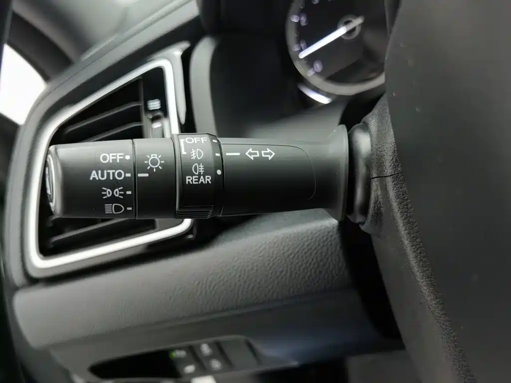 Honda UR-V 2022 2020 370TURBO 4WD Premium Edition