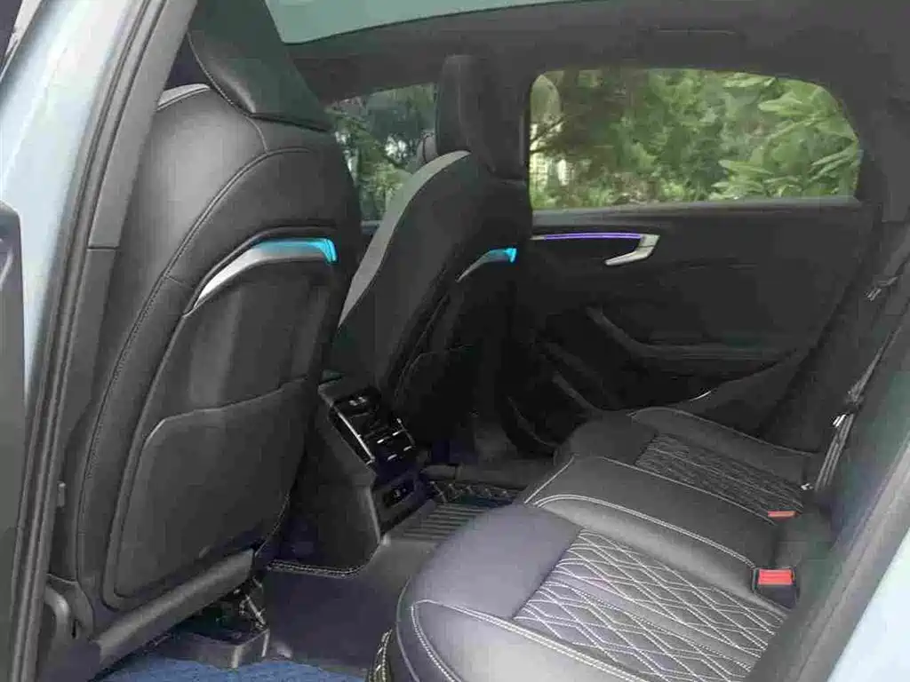 2026 Audi A5L