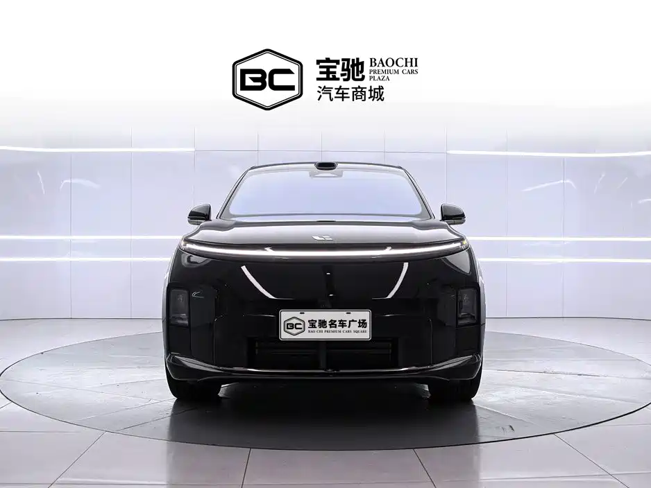 Li Auto Li Xiang L9 2026 2026 Base Model