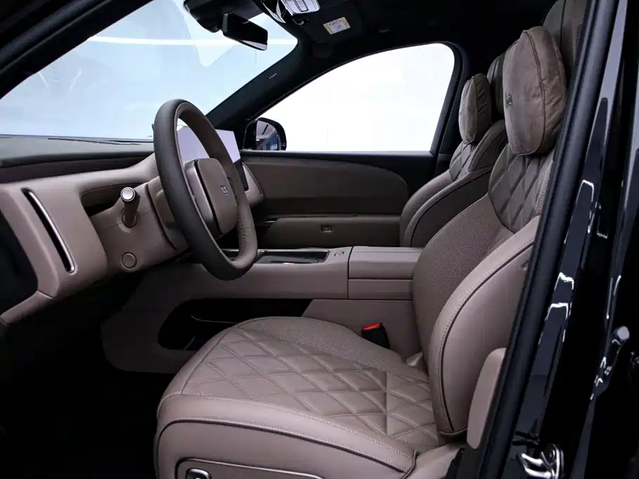 Li Auto Li Xiang L9 2026 2026 Base Model
