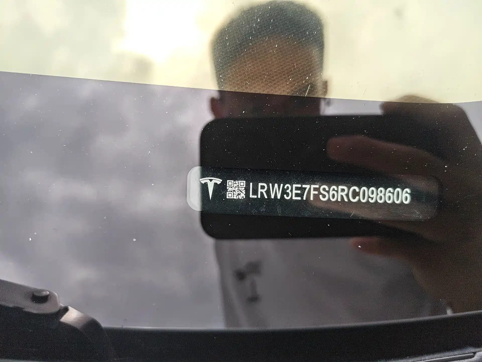 Фото 7 - Tesla Model 3