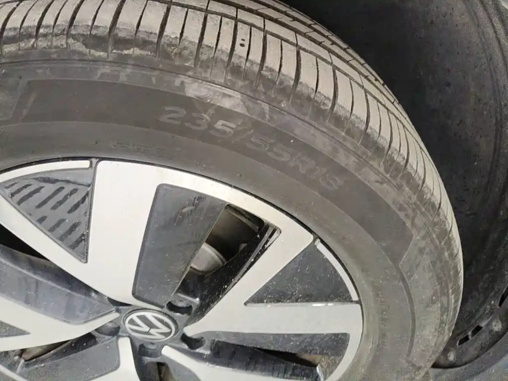 Volkswagen Tayron, миниатюра 7
