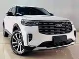 Фото 2 - Ford Explorer