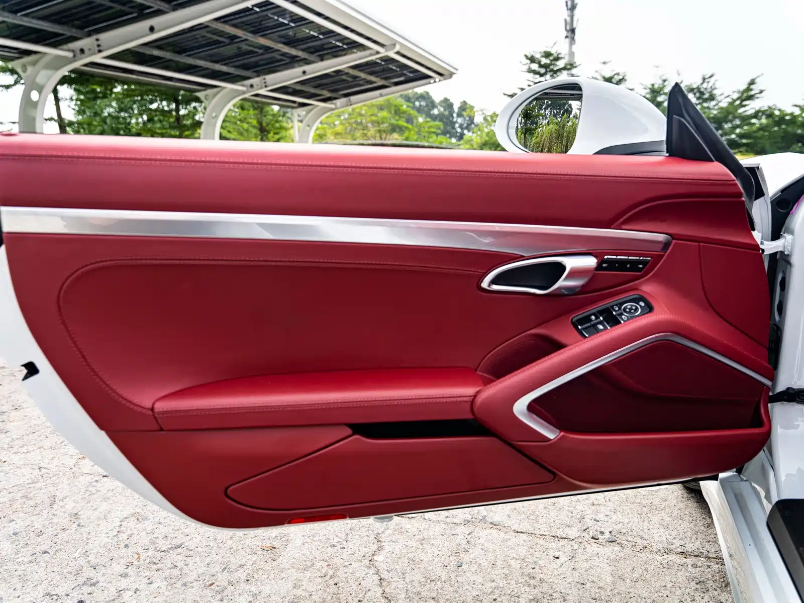 Фото 9 - Porsche 718