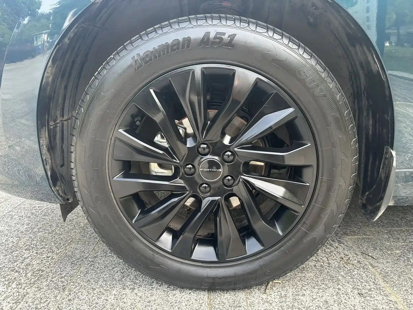 Dongfeng Fengxing Fengxing T5 EVO 2023 2021 1.5TD DCT Starlight Edition