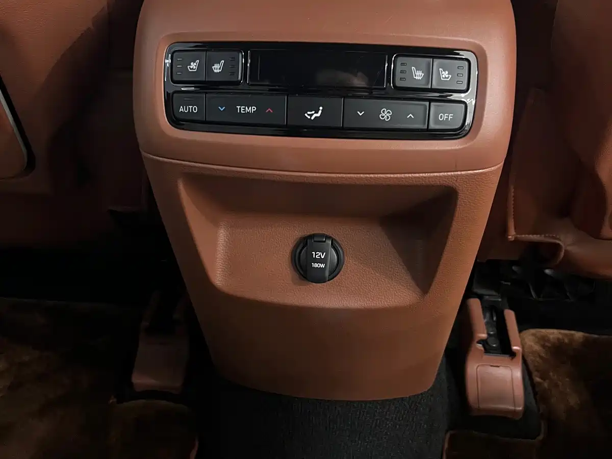 صورة 13 - Hyundai Palisade