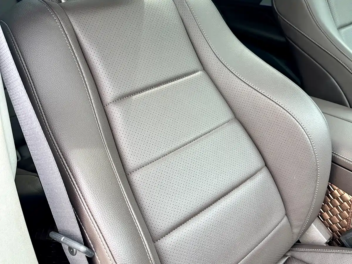 Mercedes-Benz GLE 2020 Facelift GLE 450 4MATIC Luxury фото 46