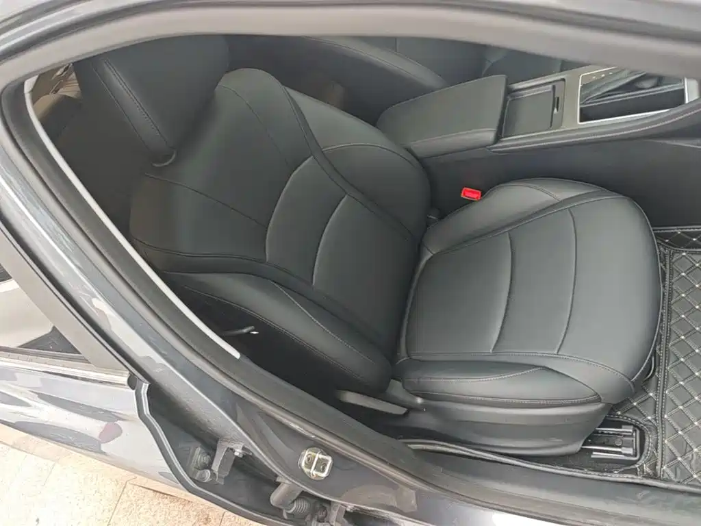 Roewe i5 2026 2026 1.5L CVT Luxury