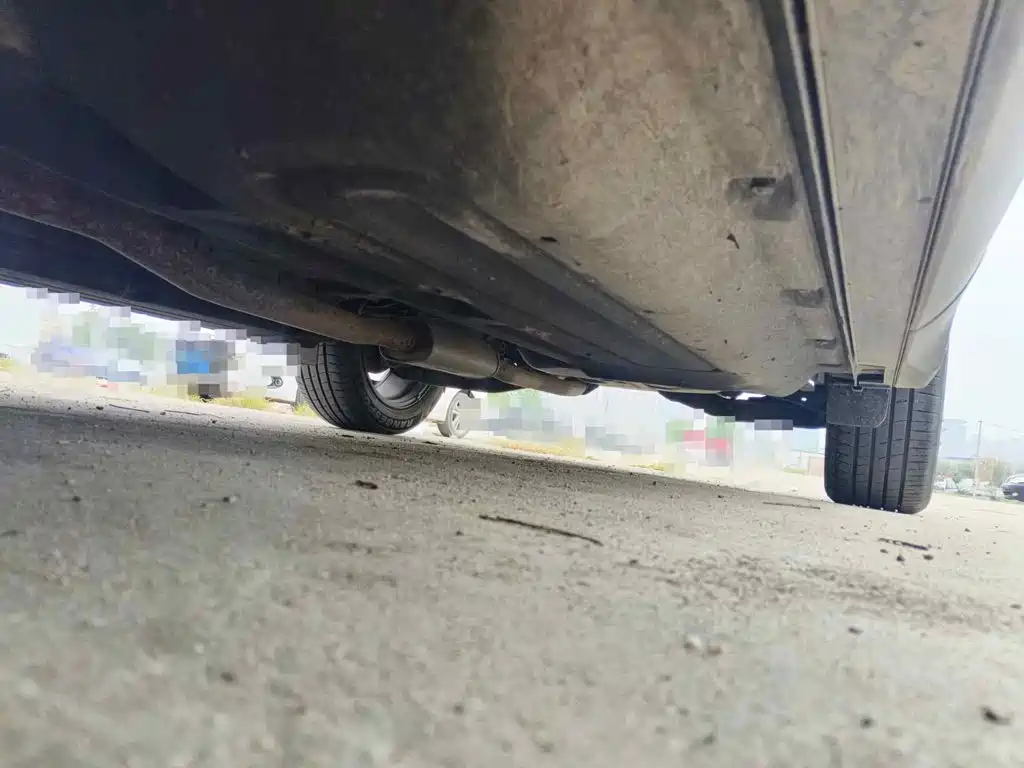 Фото 8 - Hyundai Tucson