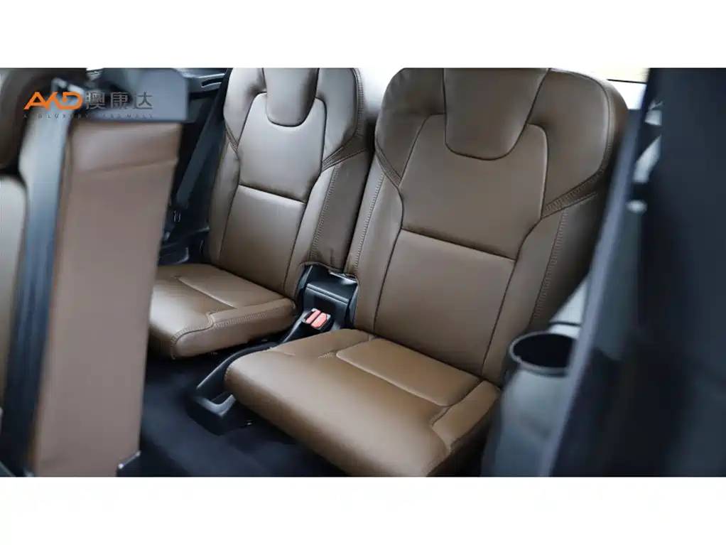 VOLVO XC90 PLUG IN HYBRID