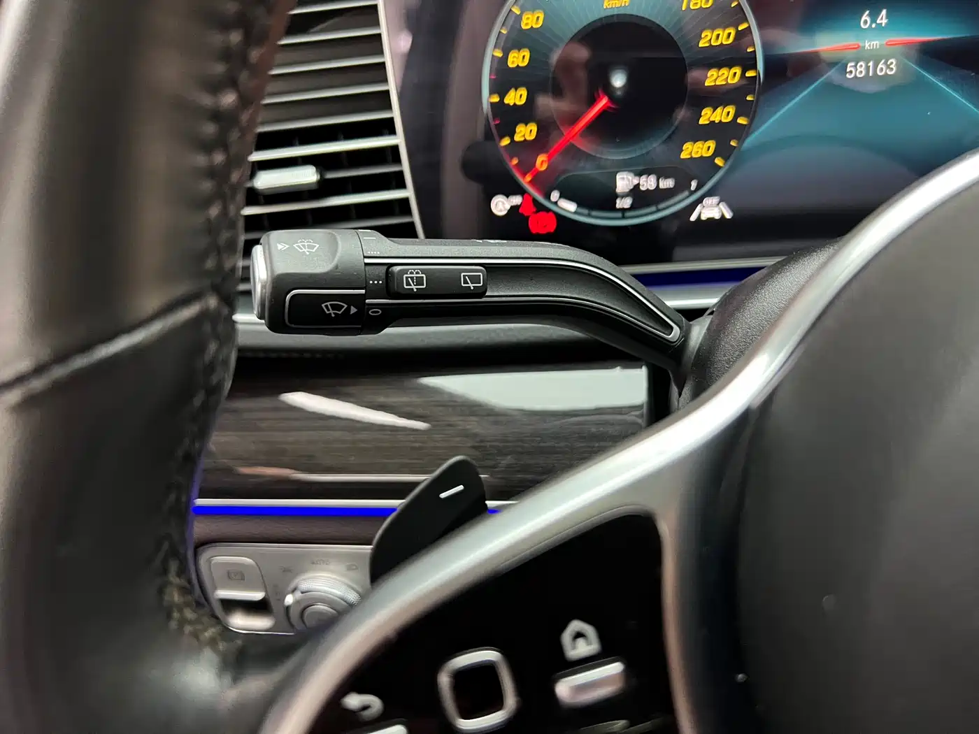 Mercedes-Benz GLE 2022 GLE 350 4MATIC Fashion фото 22