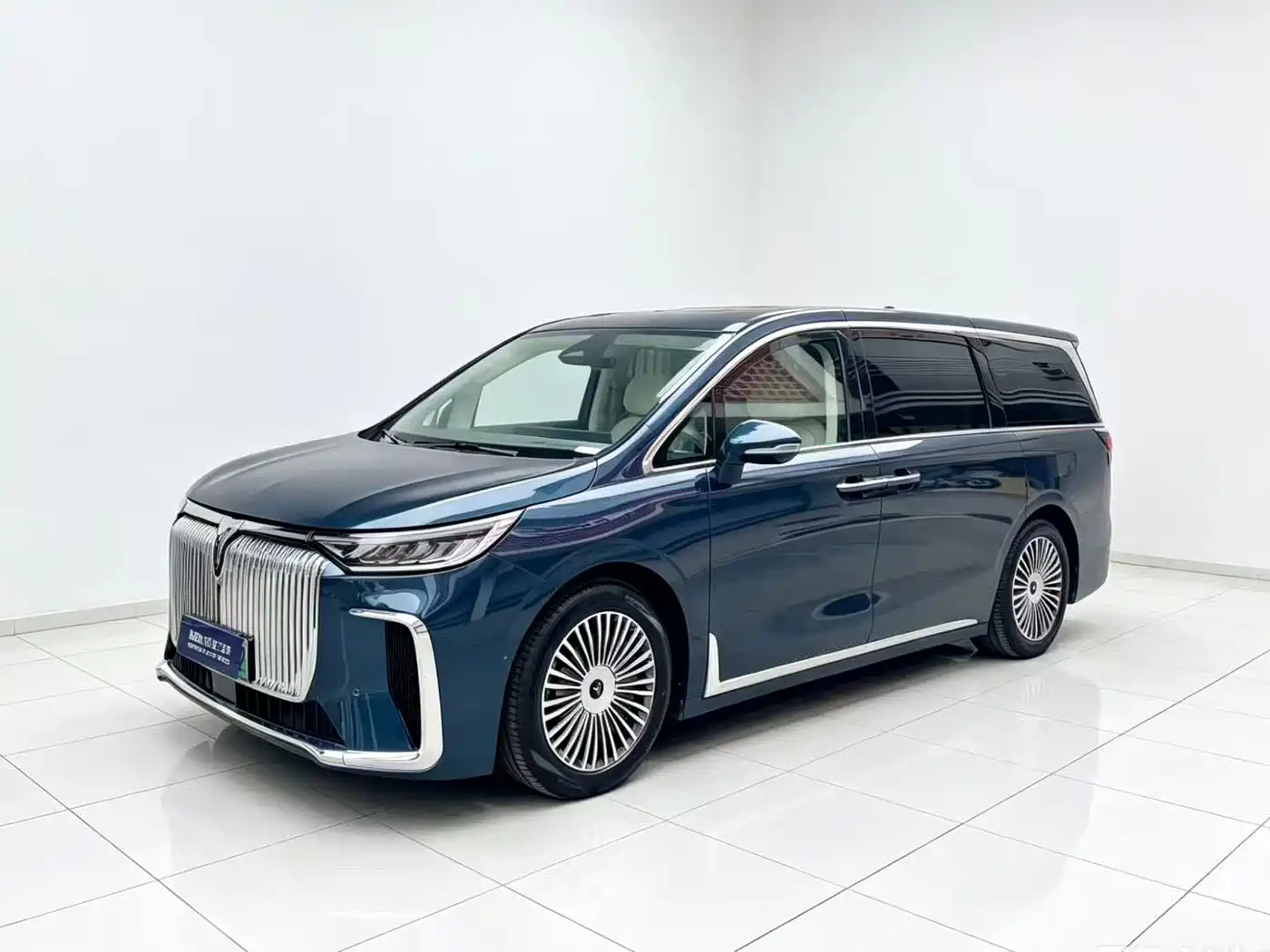 Voyah Auto Voyah Dreamer 2025 PHEV AWD Flagship Kunpeng Edition