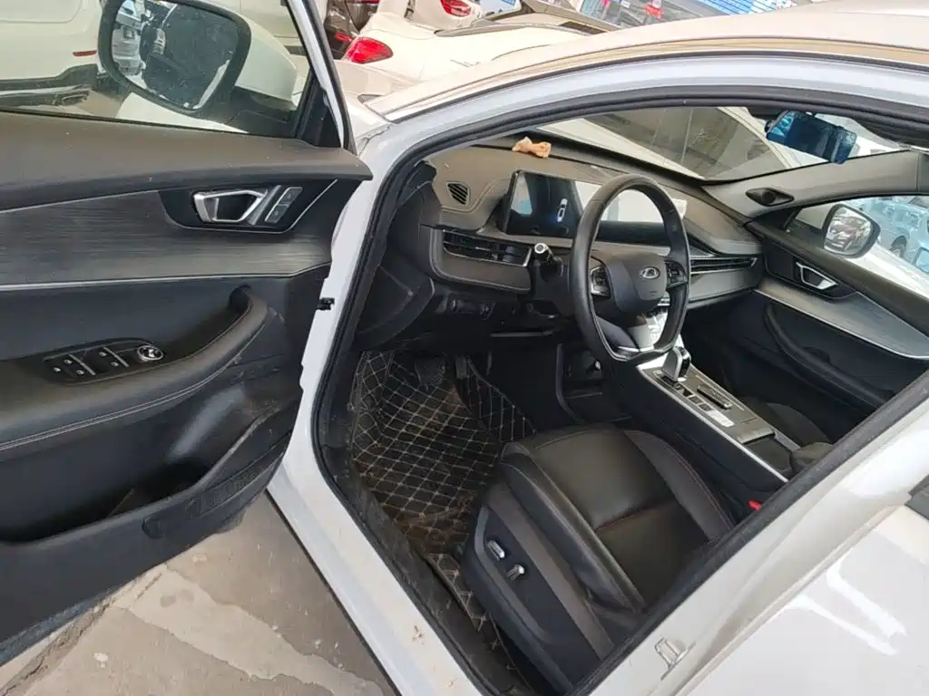 Photo 16 - Chery Tiggo 7