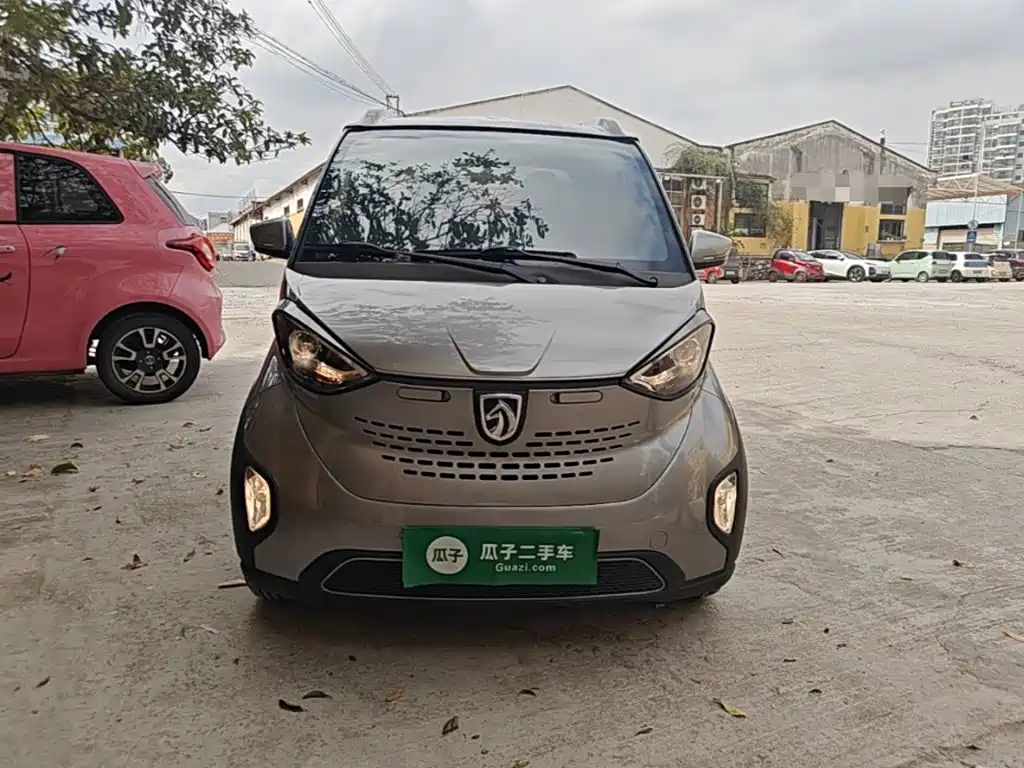 Photo 3 - Baojun E100
