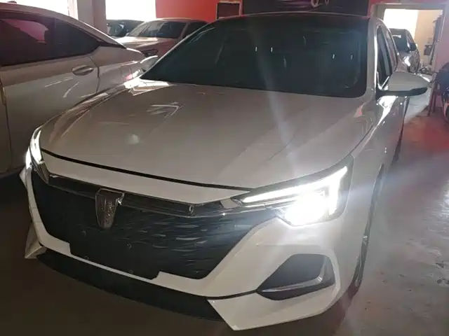  Roewe Roewe i6 MAX EV 2023 EV 420 Sunroof Special Edition