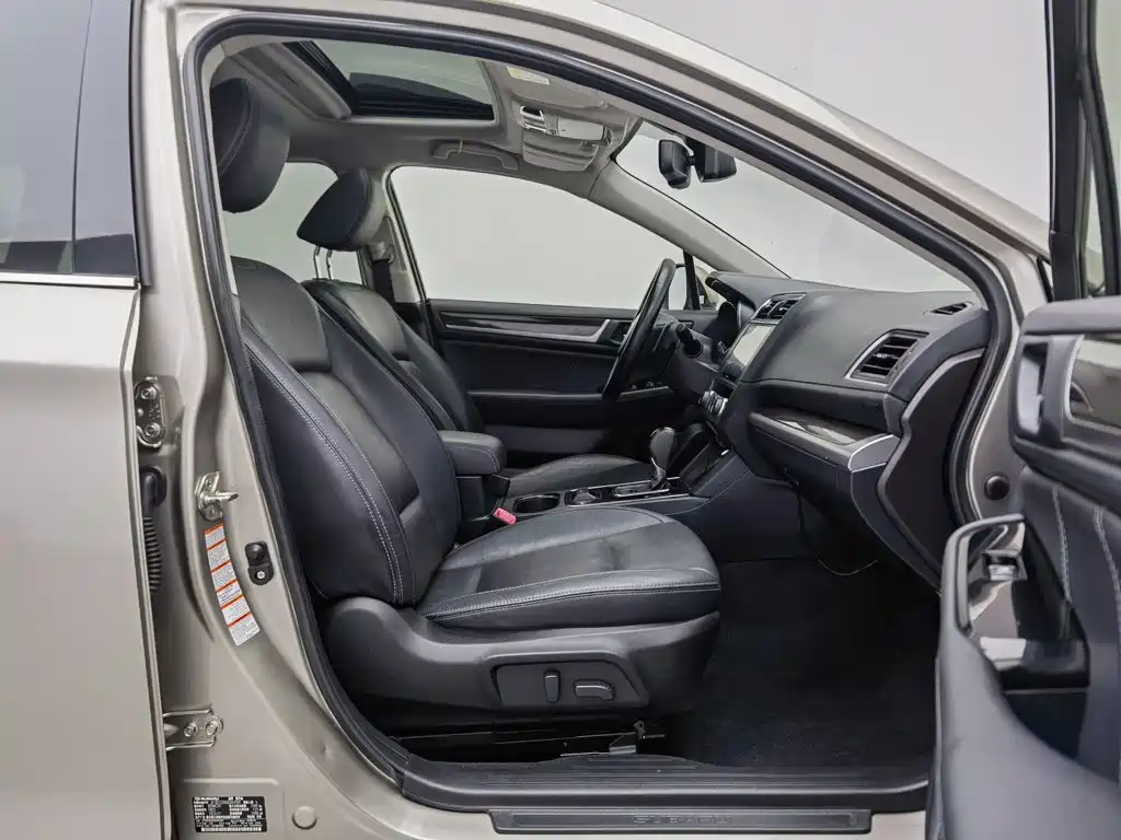 Subaru Outback 2016 2016 2.5i Luxury Navigation Edition