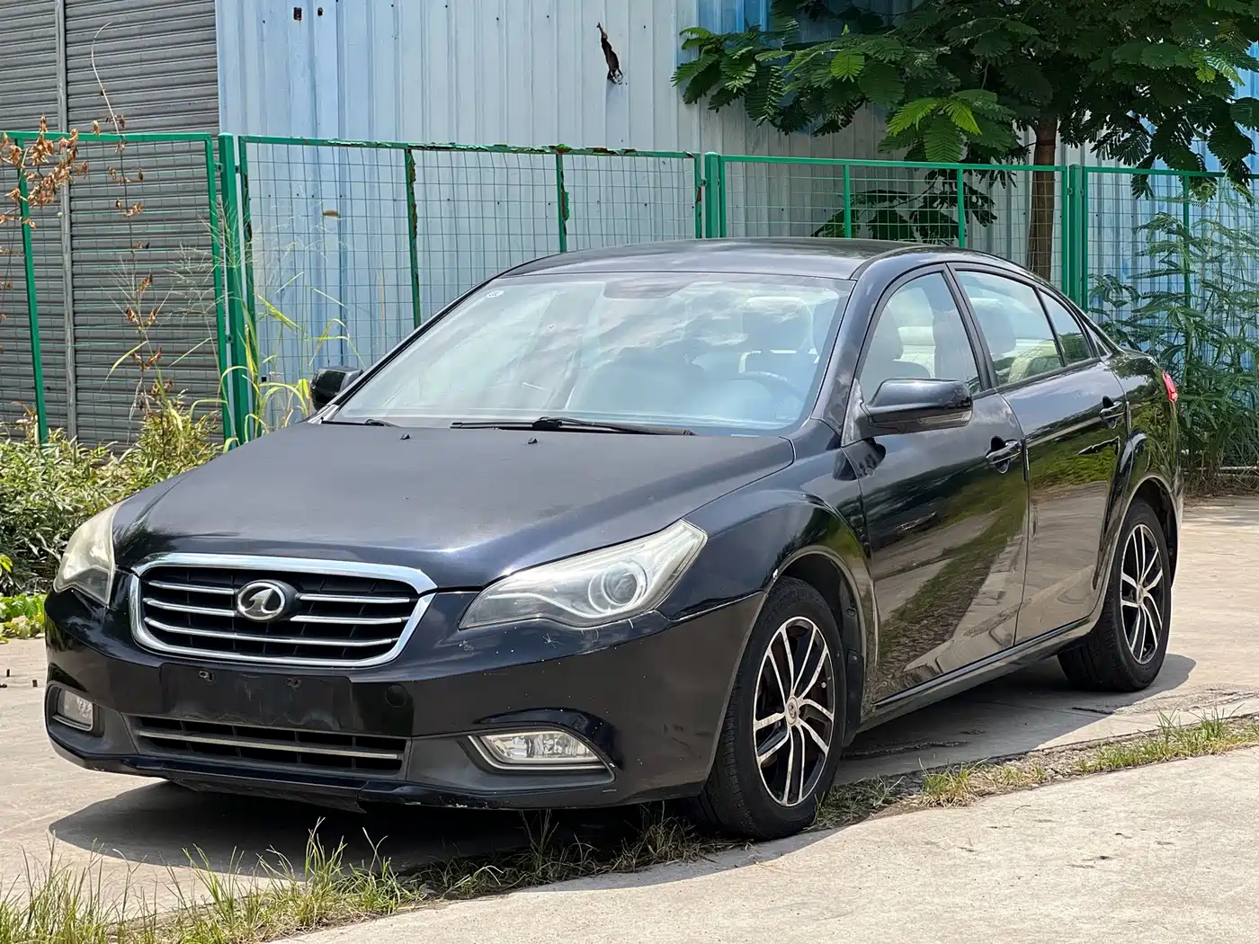 Besturn B50 2015 2013 1.6L Manual Comfort
