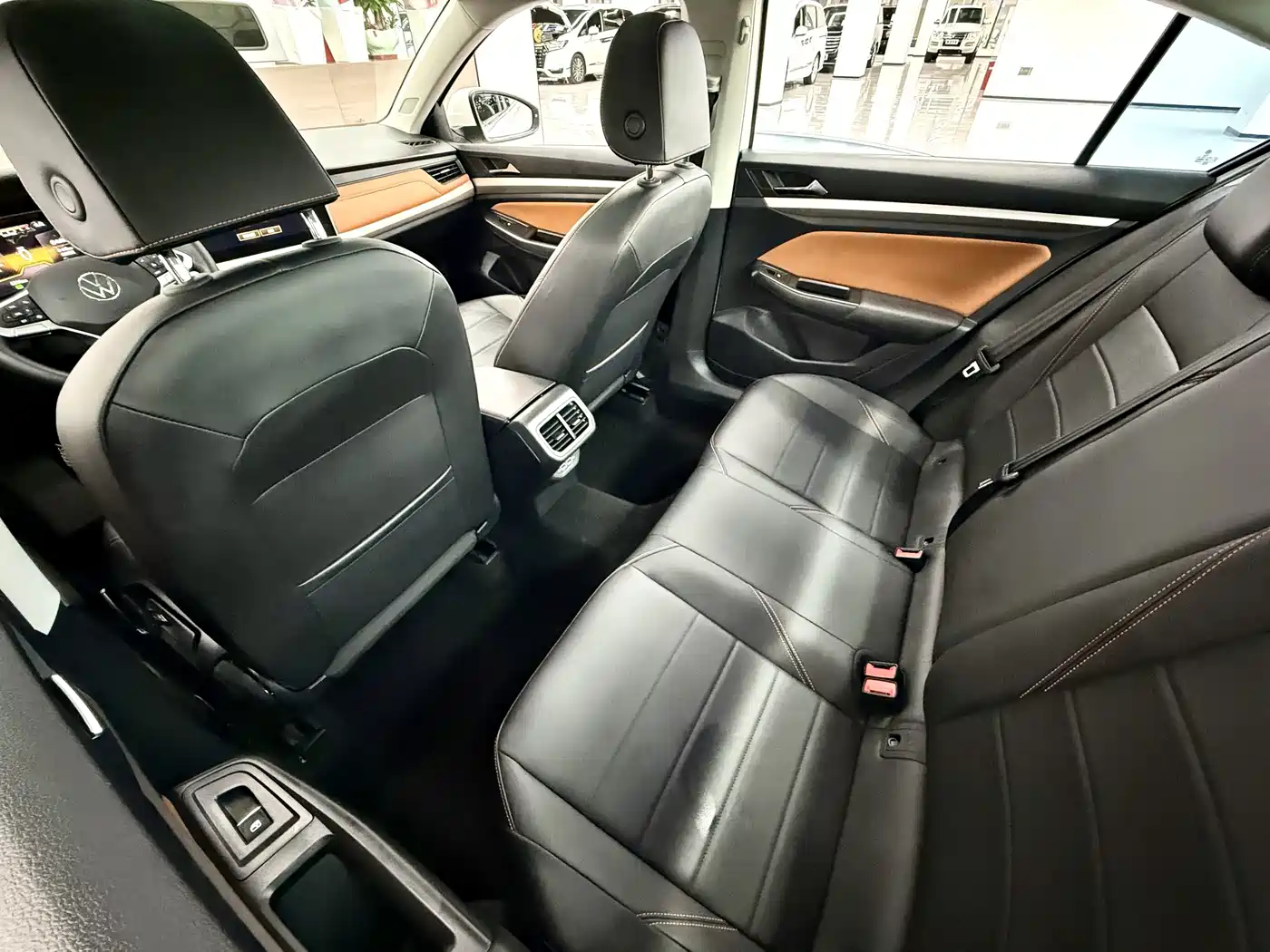Volkswagen Bora 2025 2025 200TSI DSG Joy Ride Navigation Edition