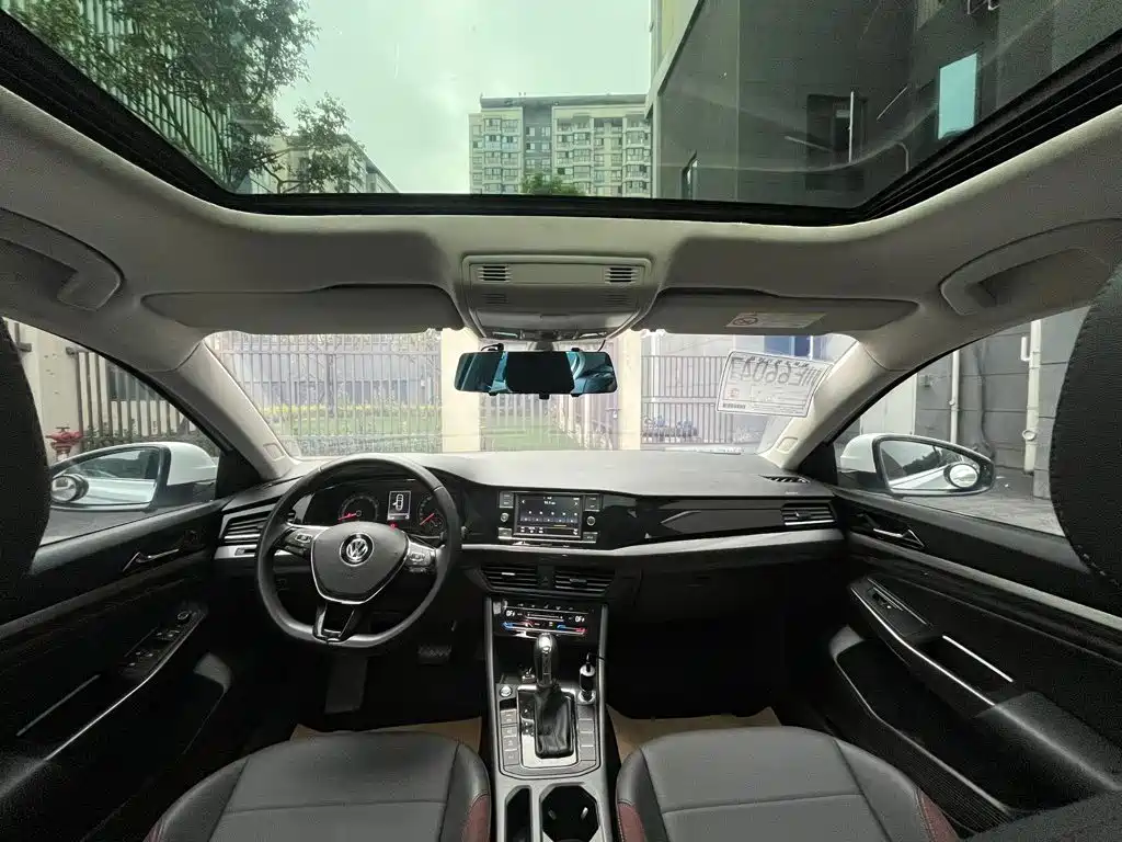 Photo 9 - Volkswagen Bora