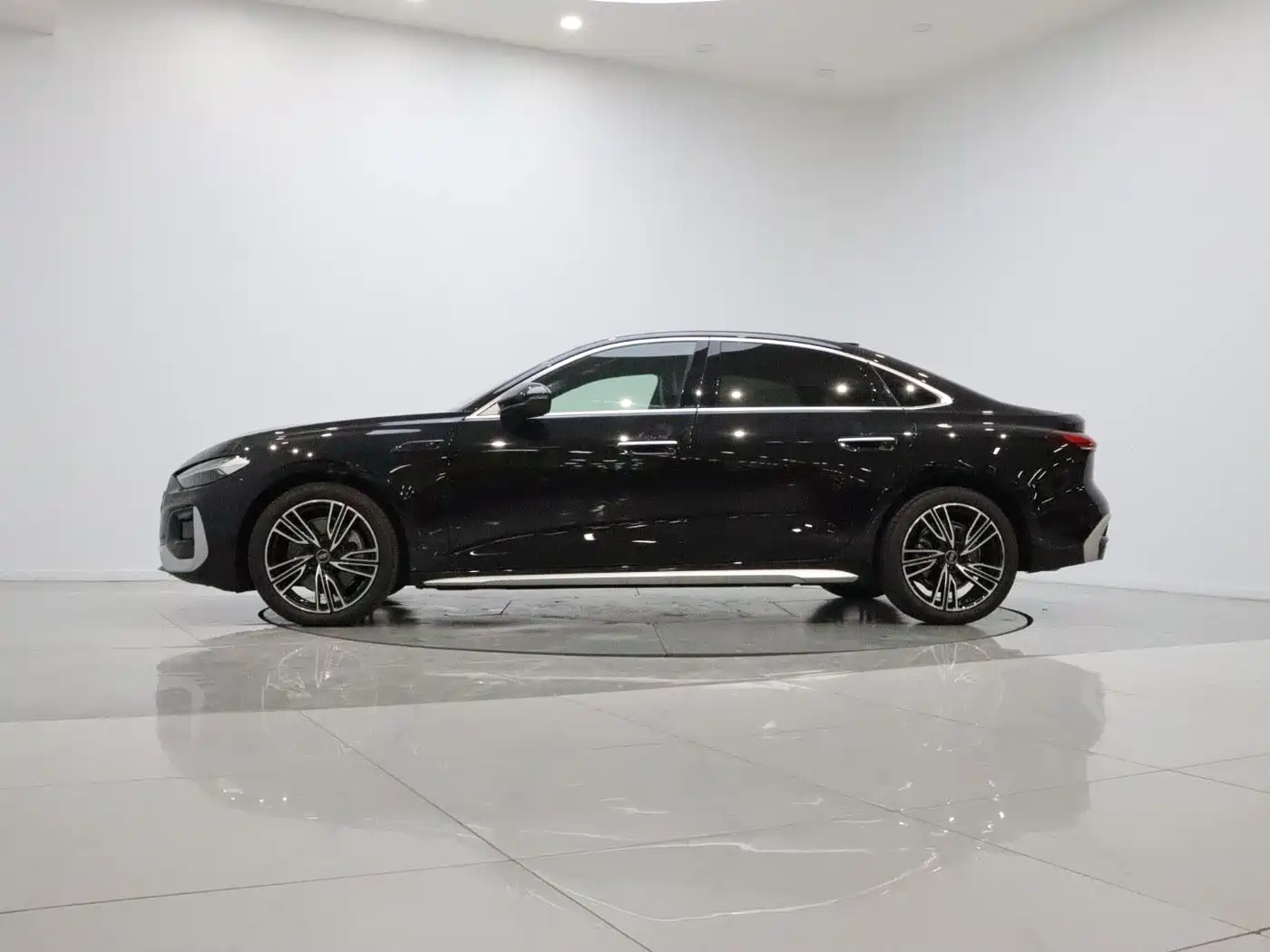 Audi A5L 2026 2025 2.0T Navigation Edition