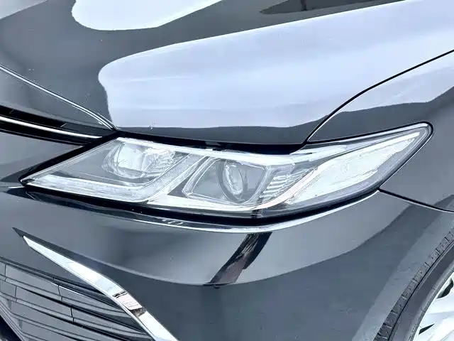 Toyota Camry 2024 2023 Hybrid 2.5HGVP Leading Edition