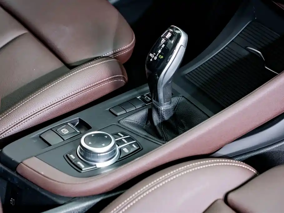 BMW X1 2021 sDrive20Li Fashion фото 18