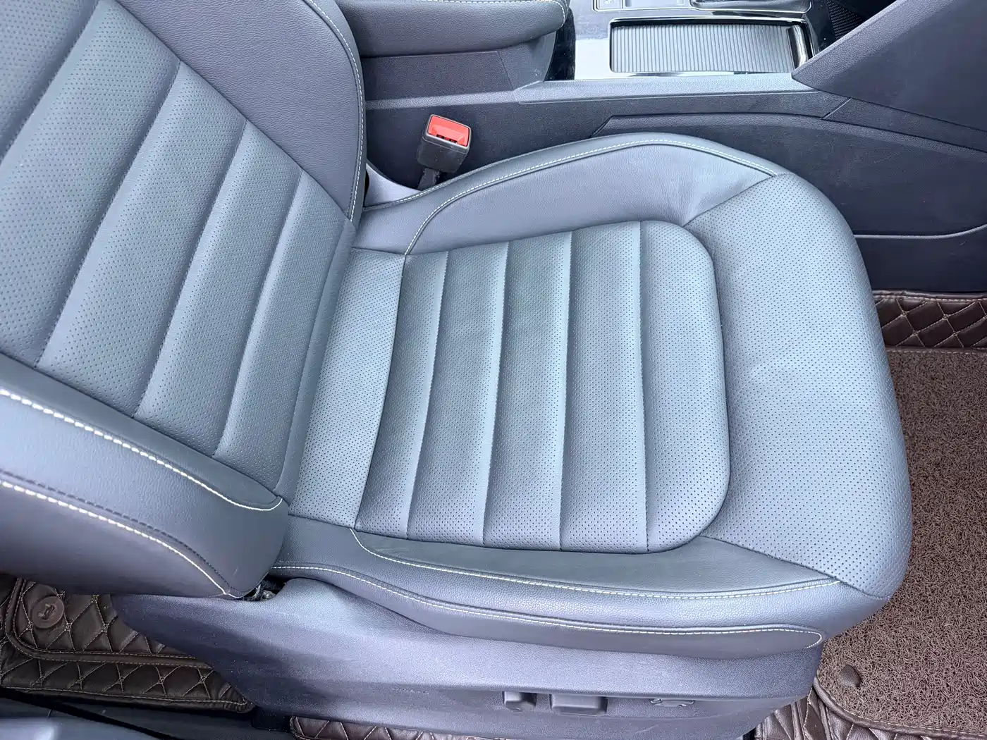 Volkswagen Teramont 2018 2017 330TSI 2WD Luxury
