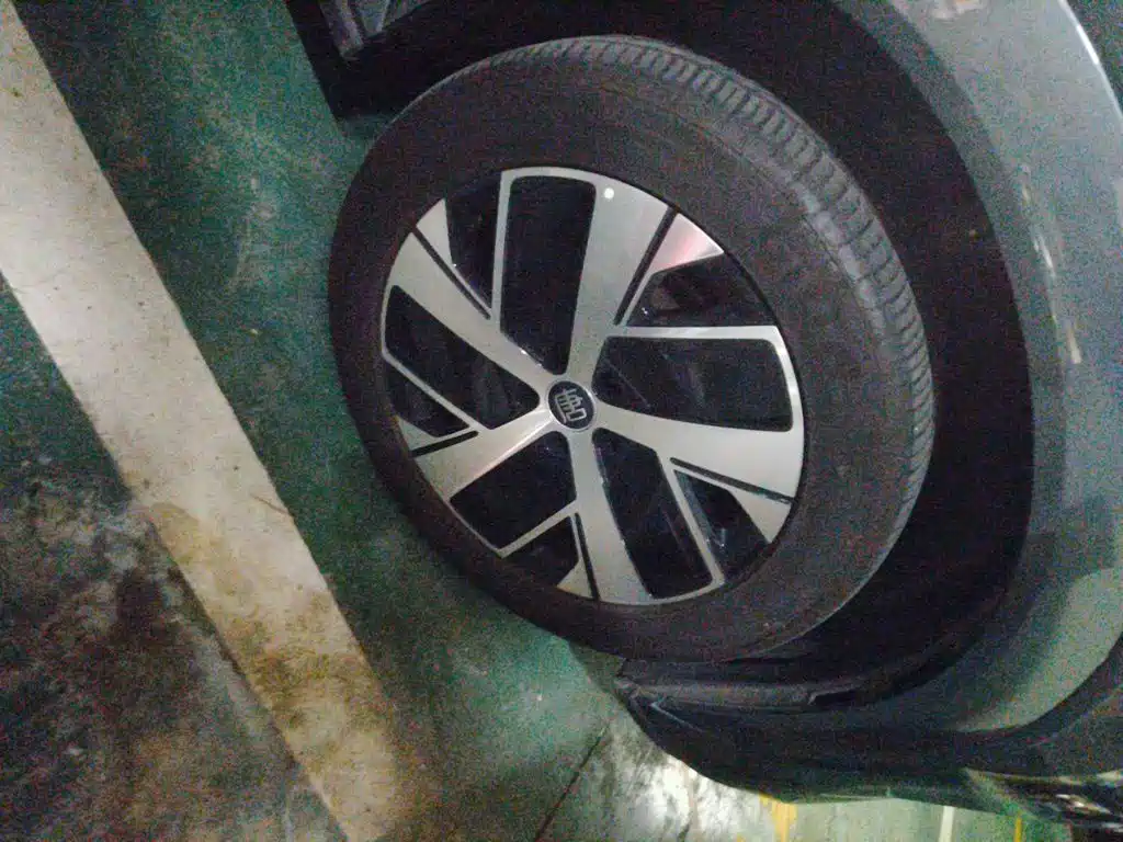 BYD Tang L 2025 2025 EV 670KM LiDAR Premium