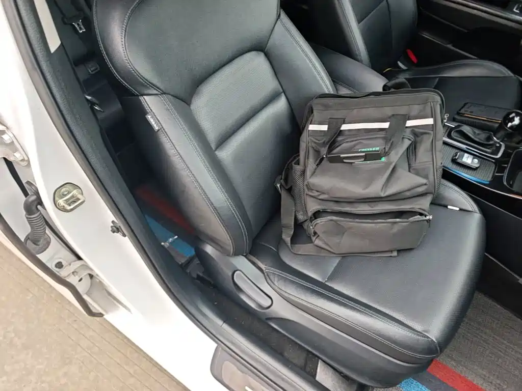 Kia K4 2017 2017 1.8L Automatic GLS Special