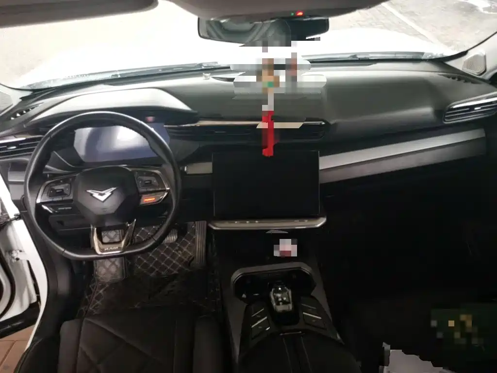 Cowin Kunlun 2024 2023 Kunlun 300 Skyline Edition