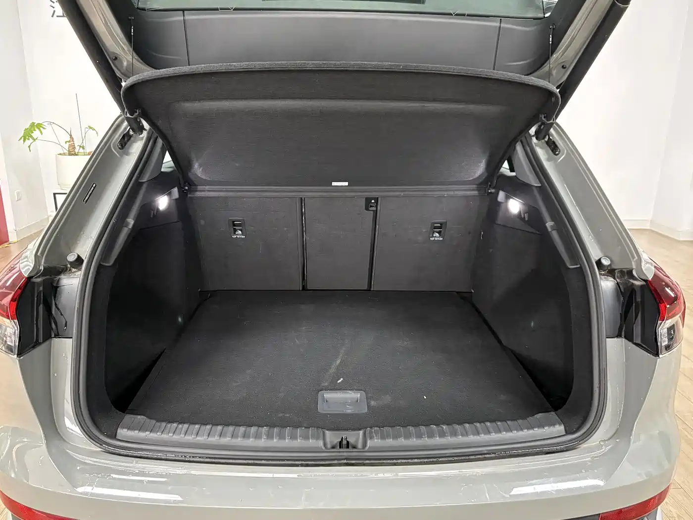 Audi Q4 e-tron 2023 2023 50 e-tron quattro Creation Enjoyment Edition