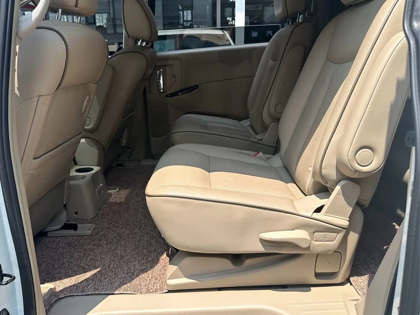 Nissan Quest 2016 2015 3.5L SL