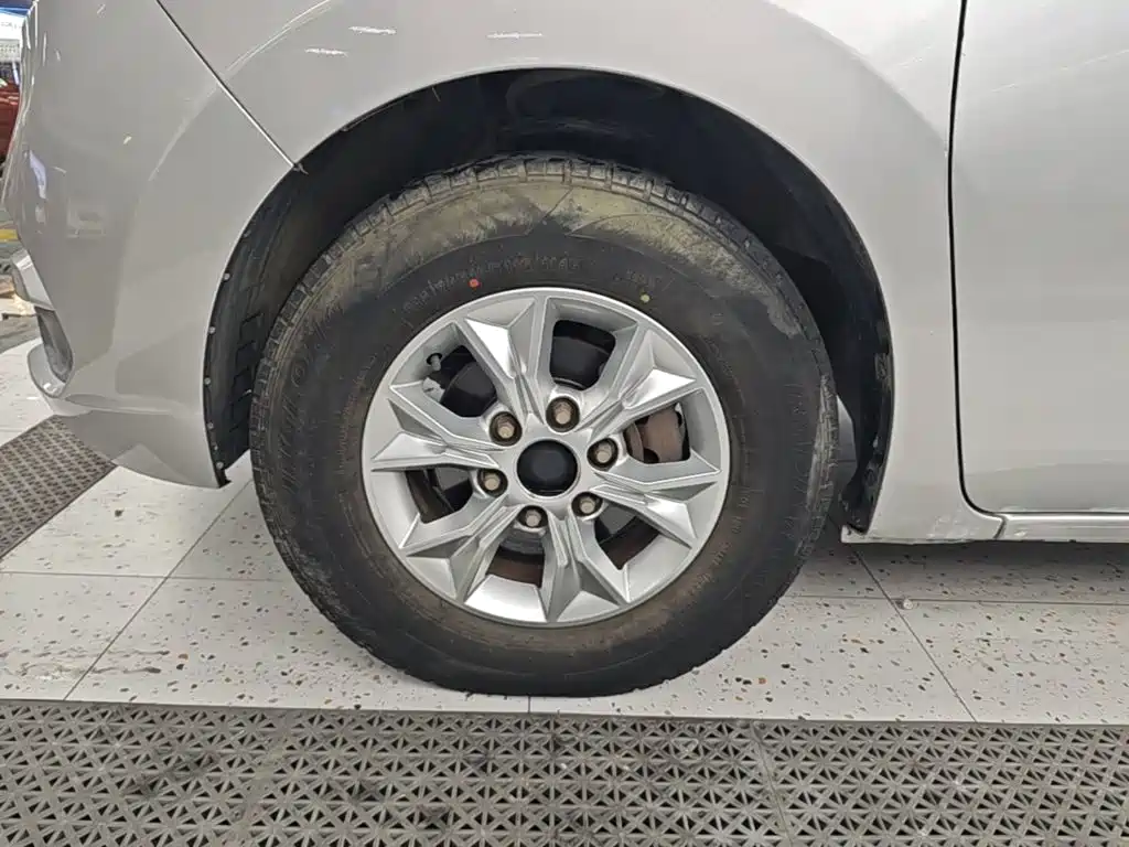 Maxus G10 2015 2015 2.4L Manual Commemorative Edition