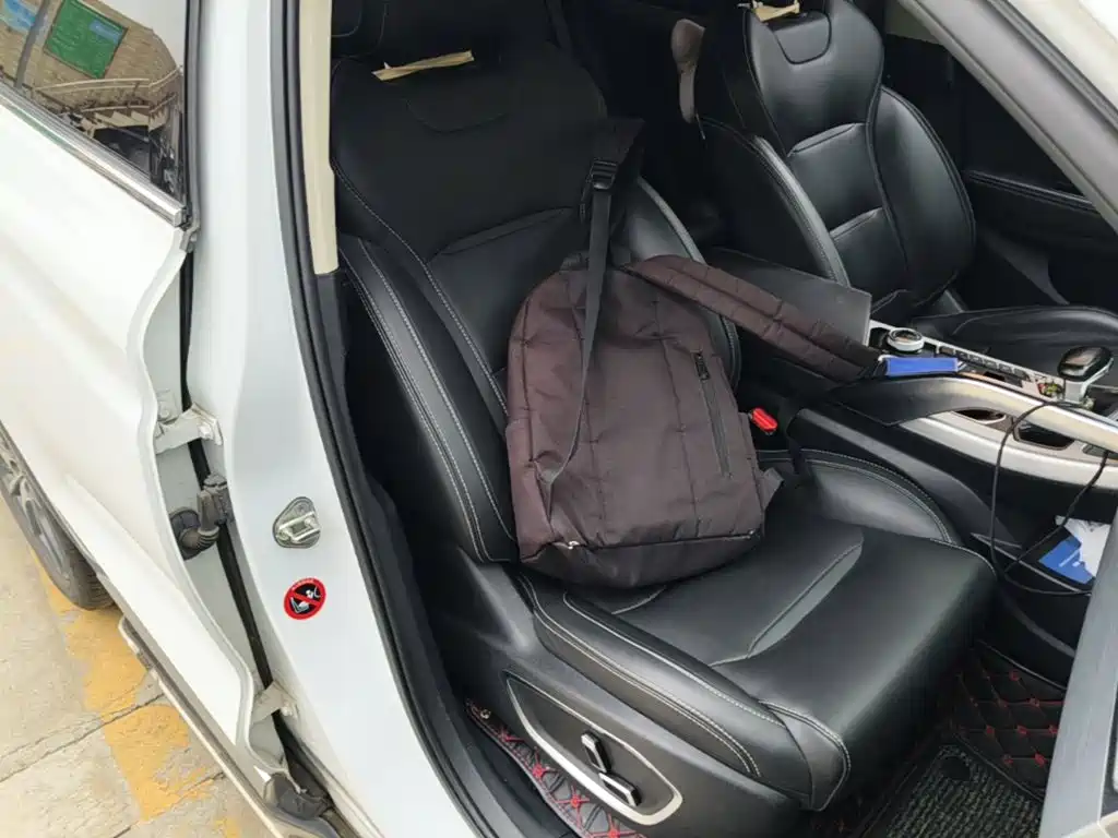 Geely Xingyue 2019 2019 300T Star Shiner