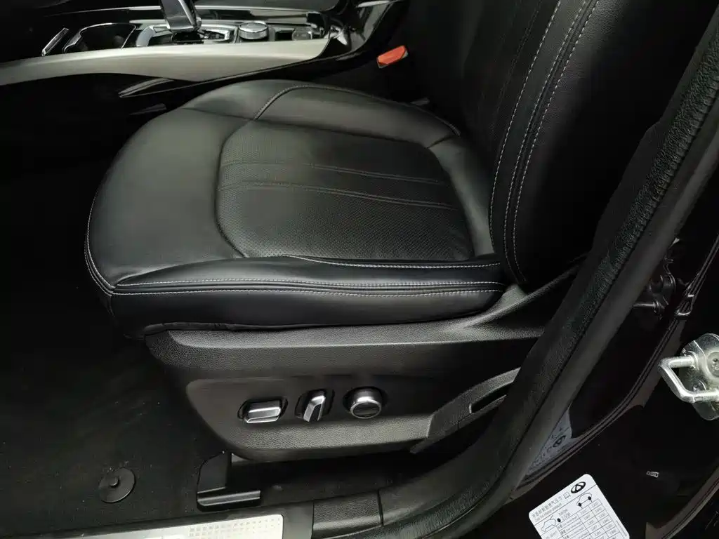 Exeed TXL 2019 2019 1.6T 2WD Diamond Edition