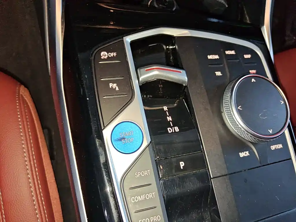 BMW i3 2022 2022 eDrive 35 L