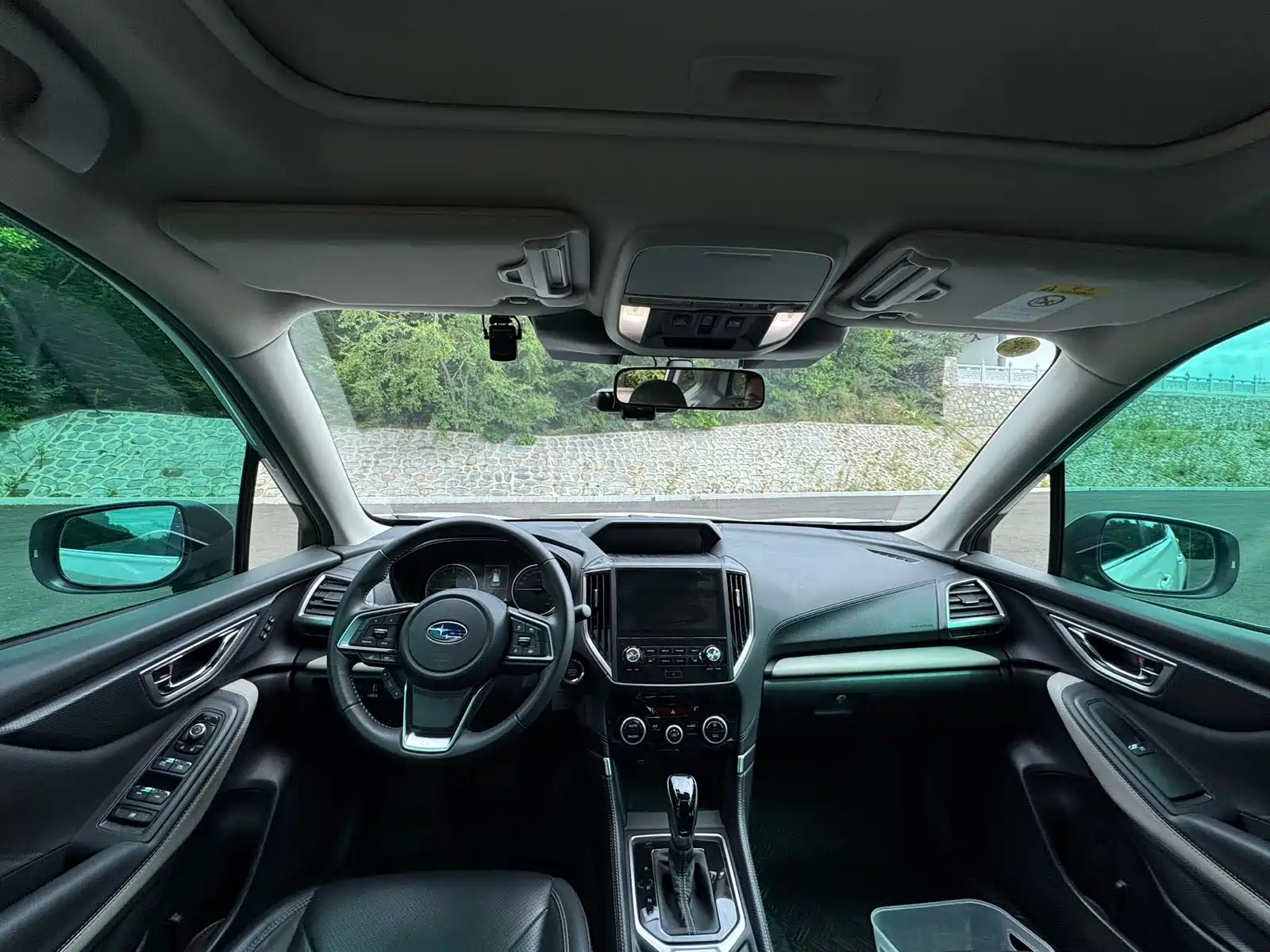 Photo 12 - Subaru Forester
