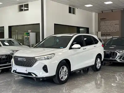 Haval M6