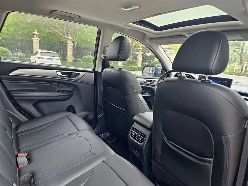 Haval M6 2021 PLUS 1.5T DCT Comfort фото 8
