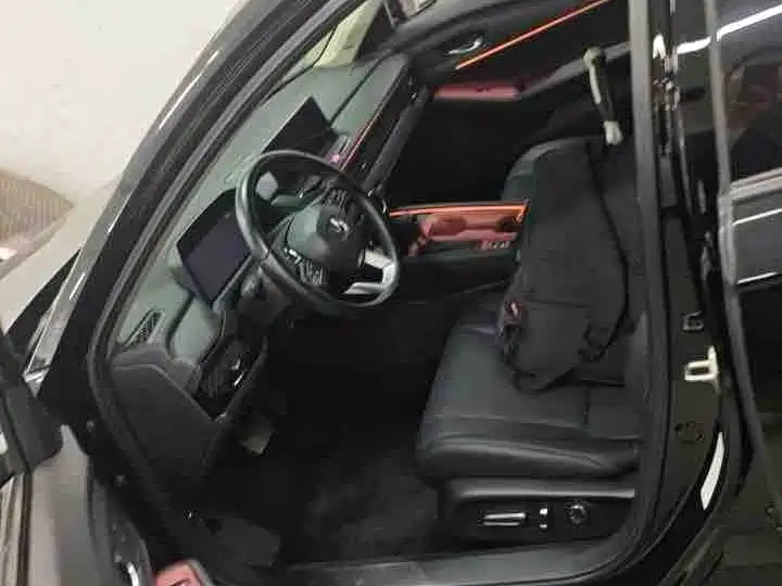 Honda Accord, миниатюра 5