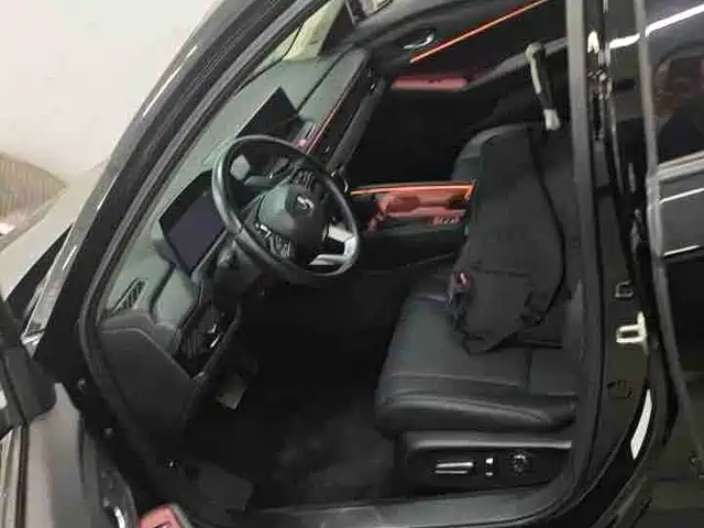 Honda Accord 2023 260TURBO Excellence Edition — фото 5