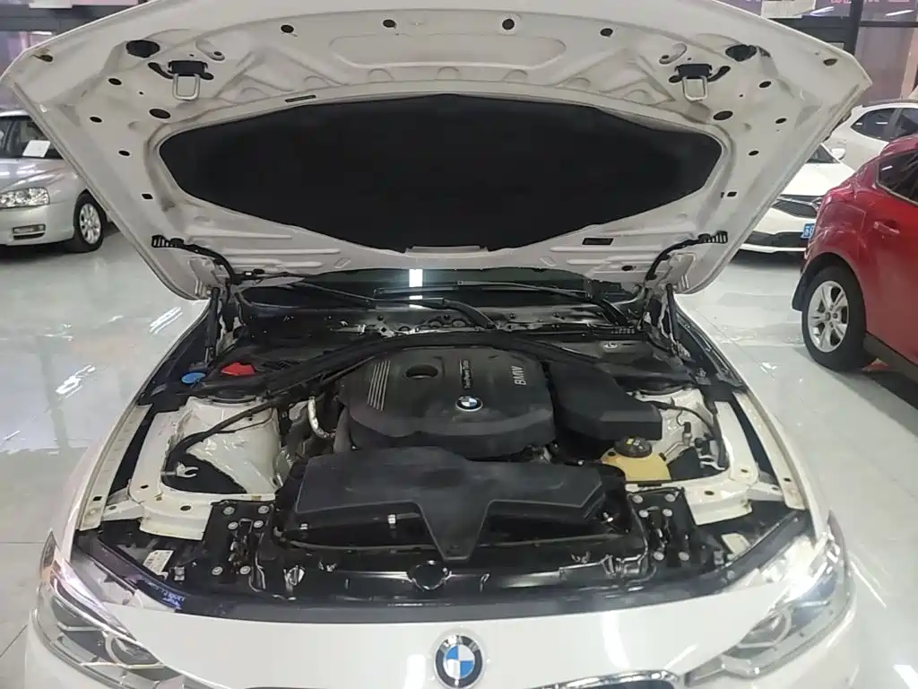 Фото 20 - BMW 3 Series