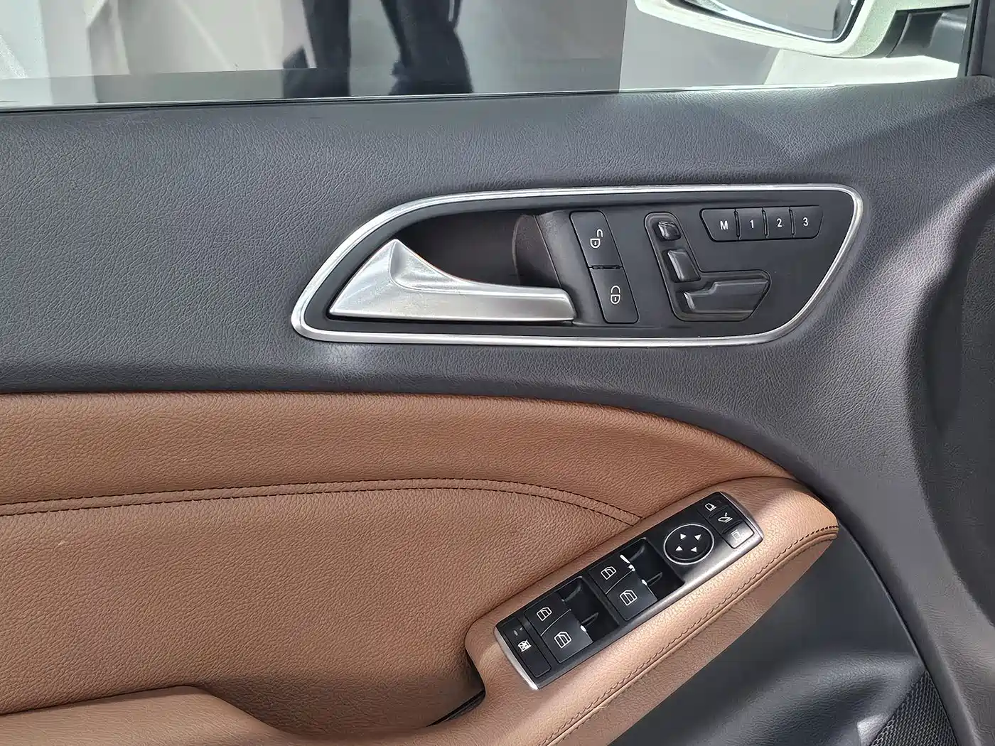 Mercedes-Benz B-Class 2014 2012 B 200