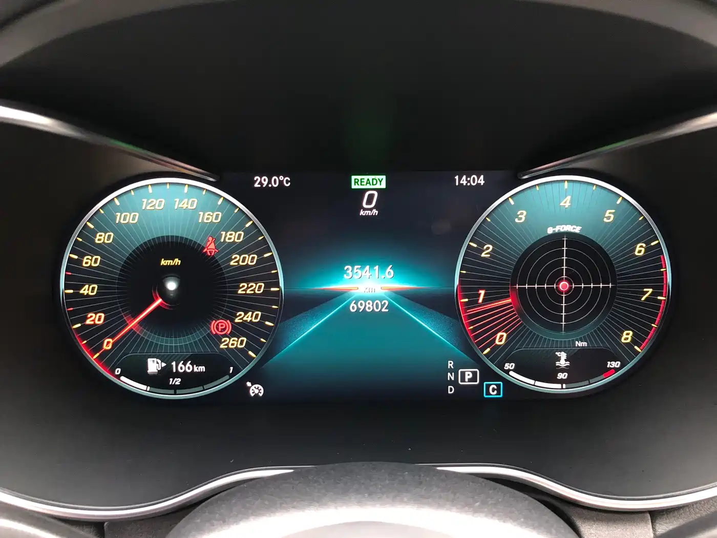 Mercedes-Benz C-Class 2019 Facelift C 260 L Sport фото 21