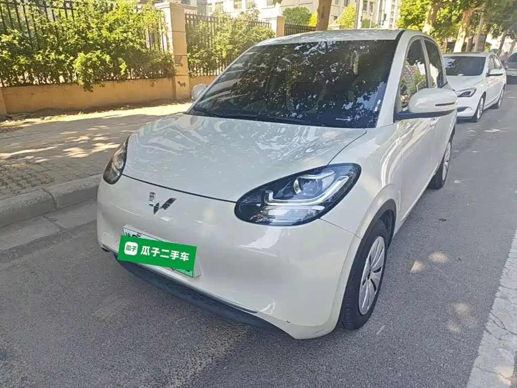 Wuling Motors Wuling Bingo 2023 203km Comfort Version