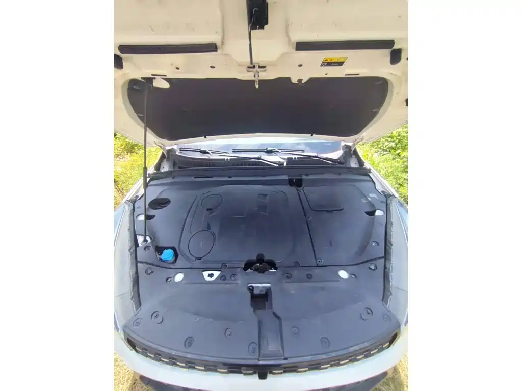 Cowin Xuanjie Pro 2022 2021 1.5L Manual Sporty Edition
